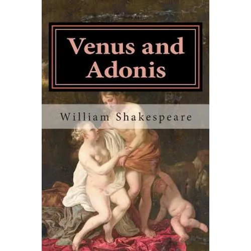 Venus and Adonis