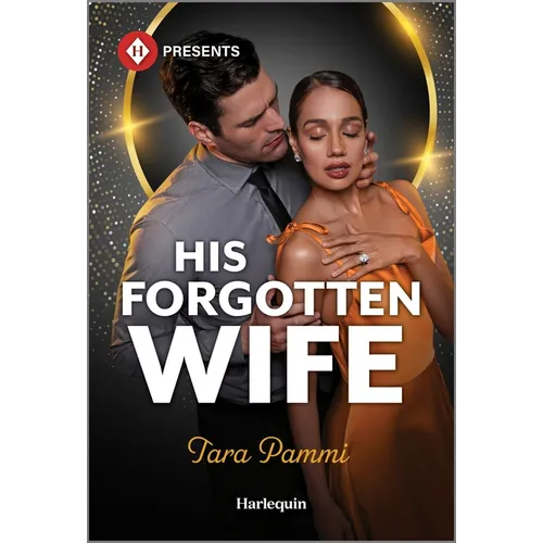 His Forgotten Wife