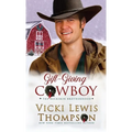 Gift-Giving Cowboy