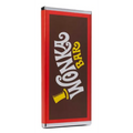 Willy Wonka and the Chocolate Factory: Wonka Bar Journal