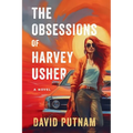 The Obsessions of Harvey Usher