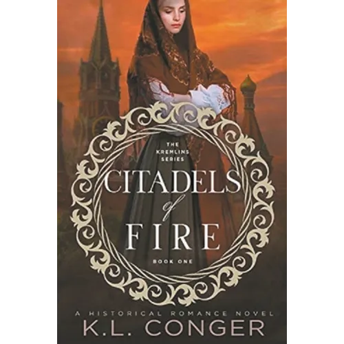 Citadels of Fire