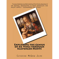 Exploring the Genius of da Vinci through Scavenger Hunts