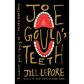 Joe Gould's Teeth