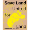Save Land: United for Land
