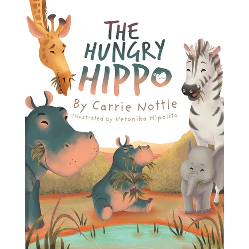 The Hungry Hippo