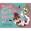 Alice's Lost Time Wonder