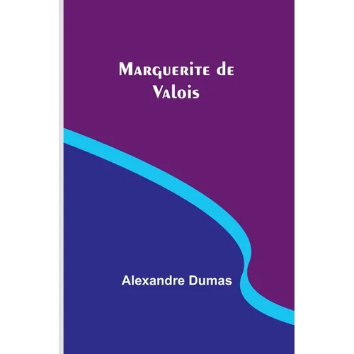 Marguerite de Valois