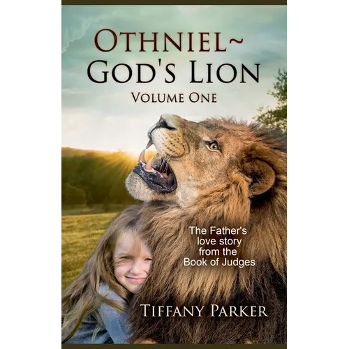 Othniel, God's Lion