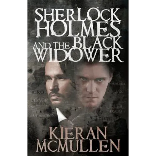 Sherlock Holmes and the Black Widower