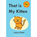 That is My Kitten
