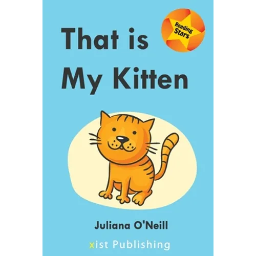 That is My Kitten
