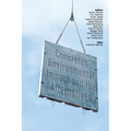 Concrete's Environmental Impact and the Alternatives