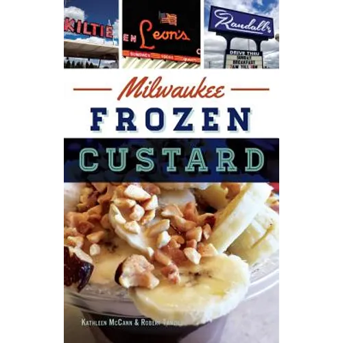 Milwaukee Frozen Custard