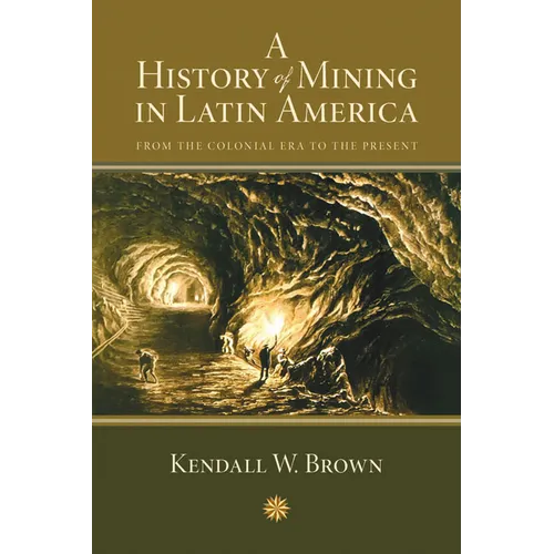 A History of Mining in Latin America: From the Colonial Era to the Present