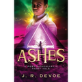 Ashes: A Post-Apocalyptic Fairy Tale