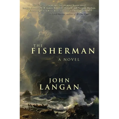 The Fisherman