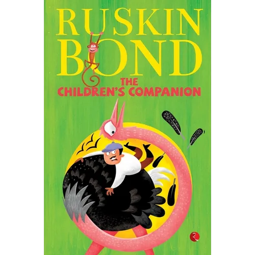Children's Omnibus Volume 2