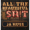 All the Beautiful Sh!t: Word Art in Romance Fiction