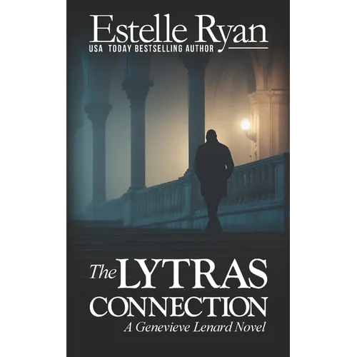The Lytras Connection (Book 20)
