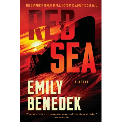 Red Sea