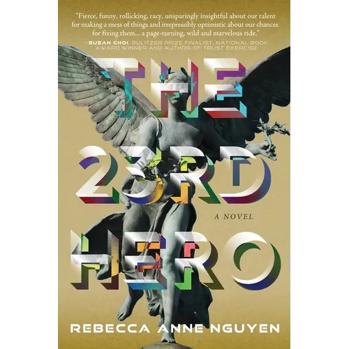 The 23rd Hero