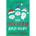 The Holiday Brothers Complete Series