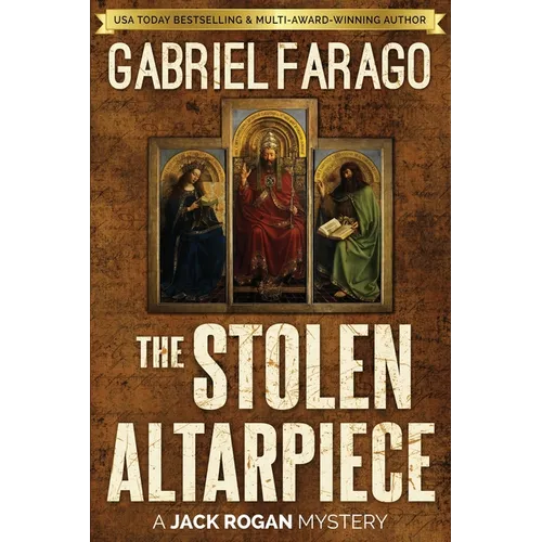The Stolen Altarpiece