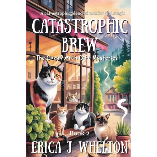 Catastrophic Brew