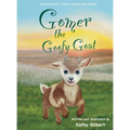 Gomer the Goofy Goat