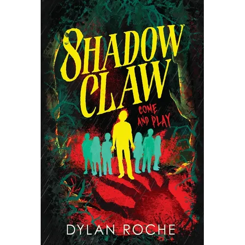 Shadowclaw