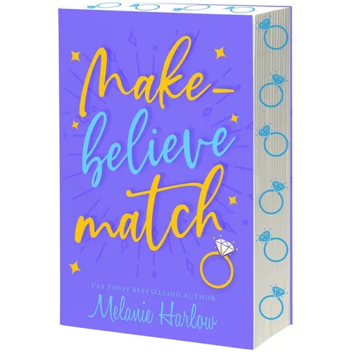 Make-Believe Match