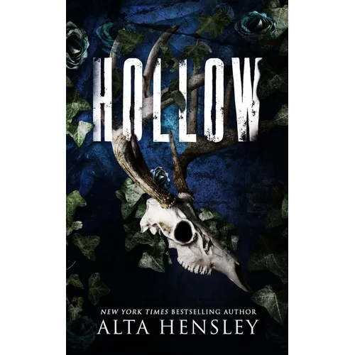Hollow: A Dark Gothic Romance