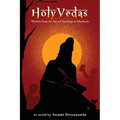 Holy Vedas: Wisdom from the Sacred Teachings of Hinduism