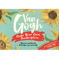 Van Gogh: Make Your Own Masterpiece
