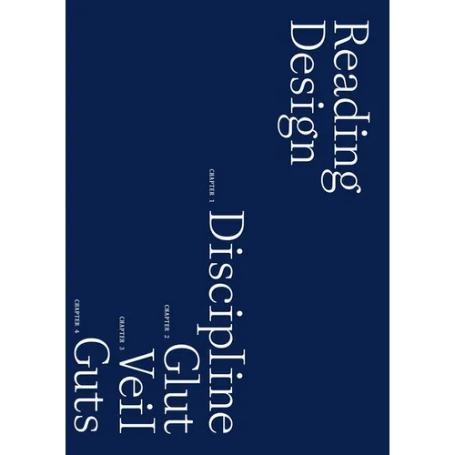 Reading Design: The Visual Language of Common Objects