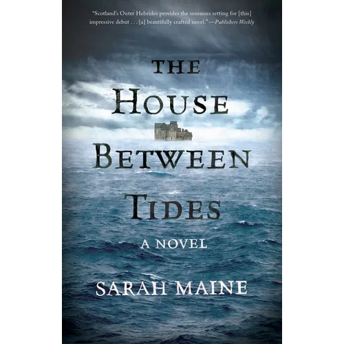 The House Between Tides