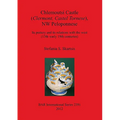 Chlemoutsi Castle (Clermont Castel Tornese), NW Peloponnese: Its pottery and its relations with the west (13th-early 19th centuries)