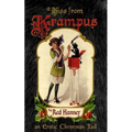 A Kiss from Krampus: An Erotic Christmas Tail