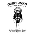 Gobolinks: or, Shadow Pictures for Young and Old