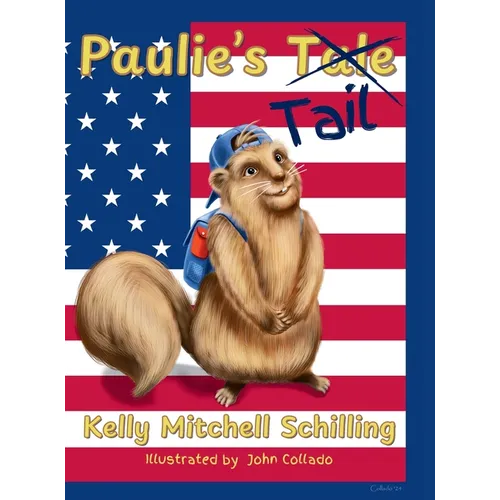 Paulie's Tale Tail