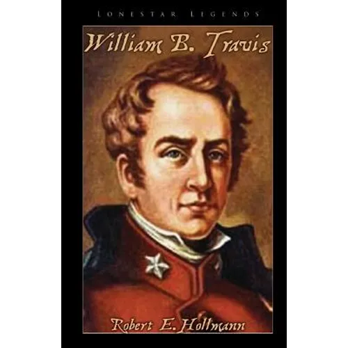 William Barret Travis