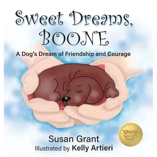 Sweet Dreams, Boone