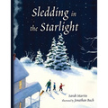 Sledding in the Starlight