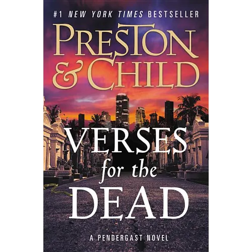 Verses for the Dead