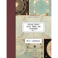 Vintage Prints: Space, Moon, and Astronomy: Vol. 3