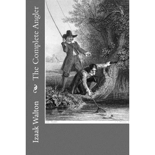 The Complete Angler