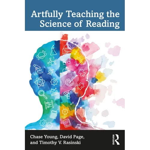 Artfully Teaching the Science of Reading