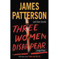 Three Women Disappear