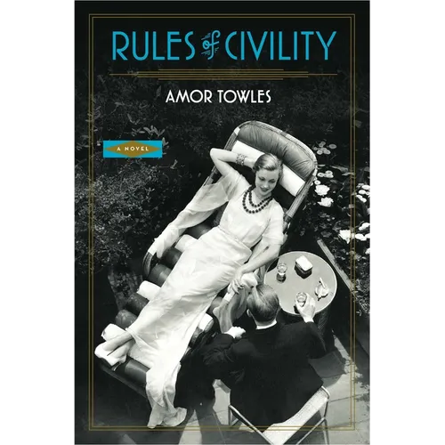 Rules of Civility